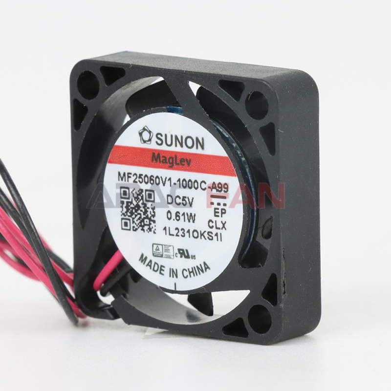 MF25060V1-1000U-A99  SUNON