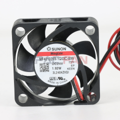 MF40102VX-1Q03U-A99  SUNON