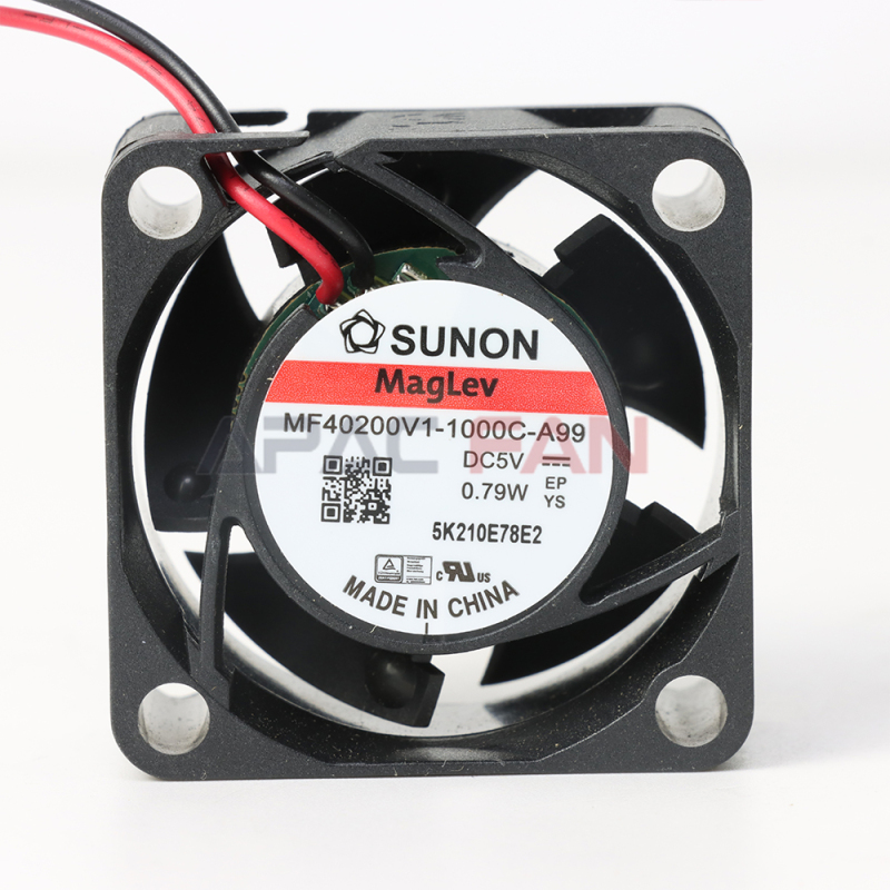 MF40200V1-1000U-A99  SUNON
