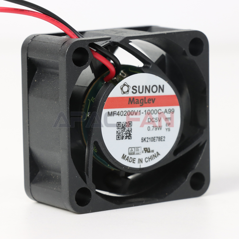 MF40200V1-1000U-A99  SUNON