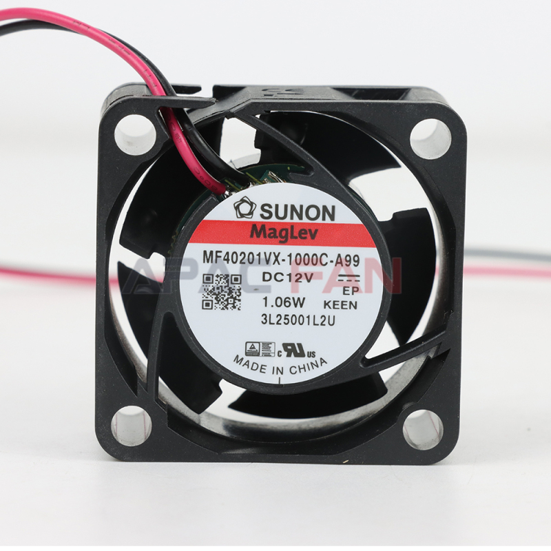 MF40201VX-1000U-A99  SUNON
