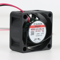 MF40201VX-1000U-A99  SUNON