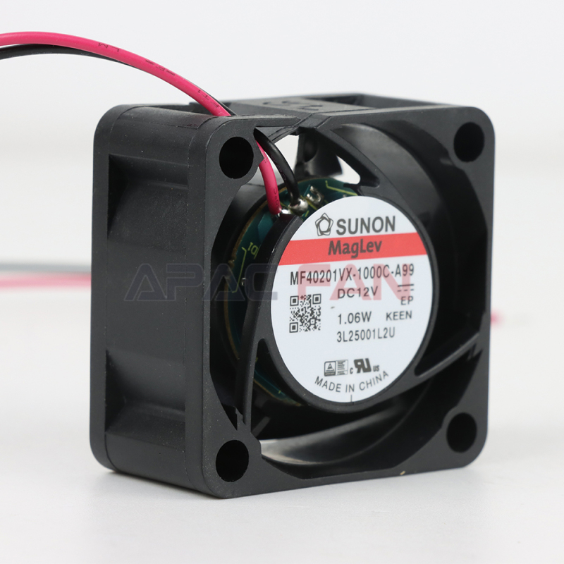 MF40201VX-1000U-A99  SUNON