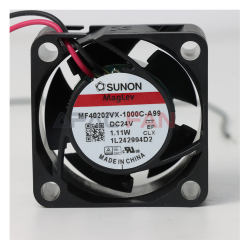 MF40202VX-1000U-A99  SUNON