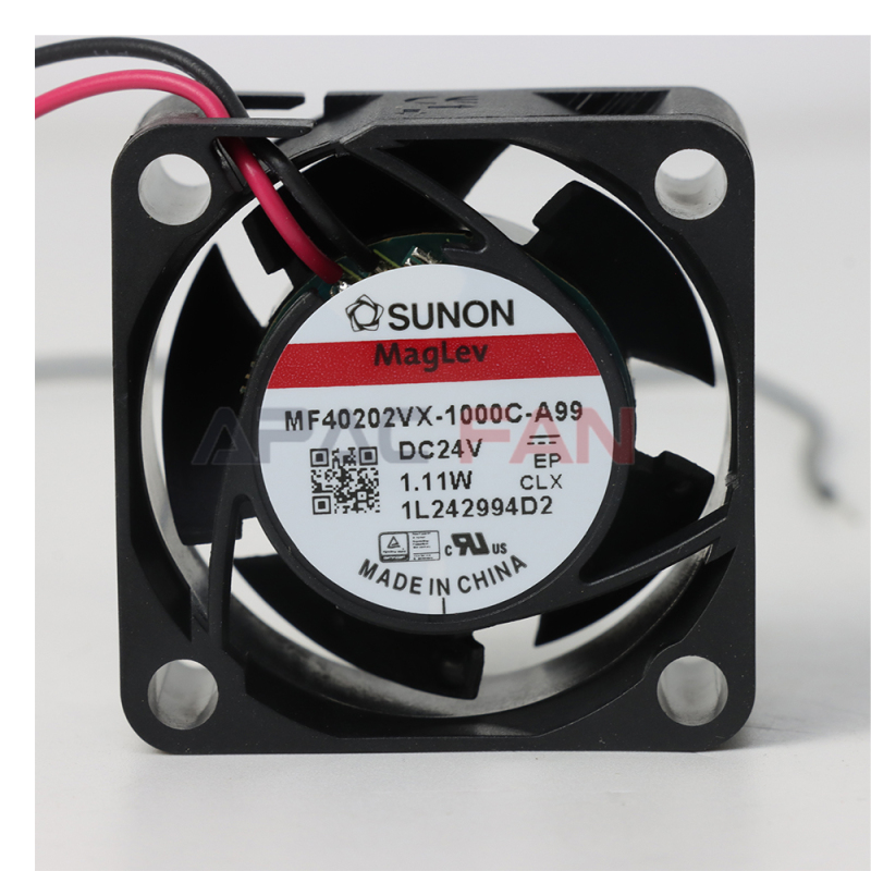 MF40202VX-1000U-A99  SUNON