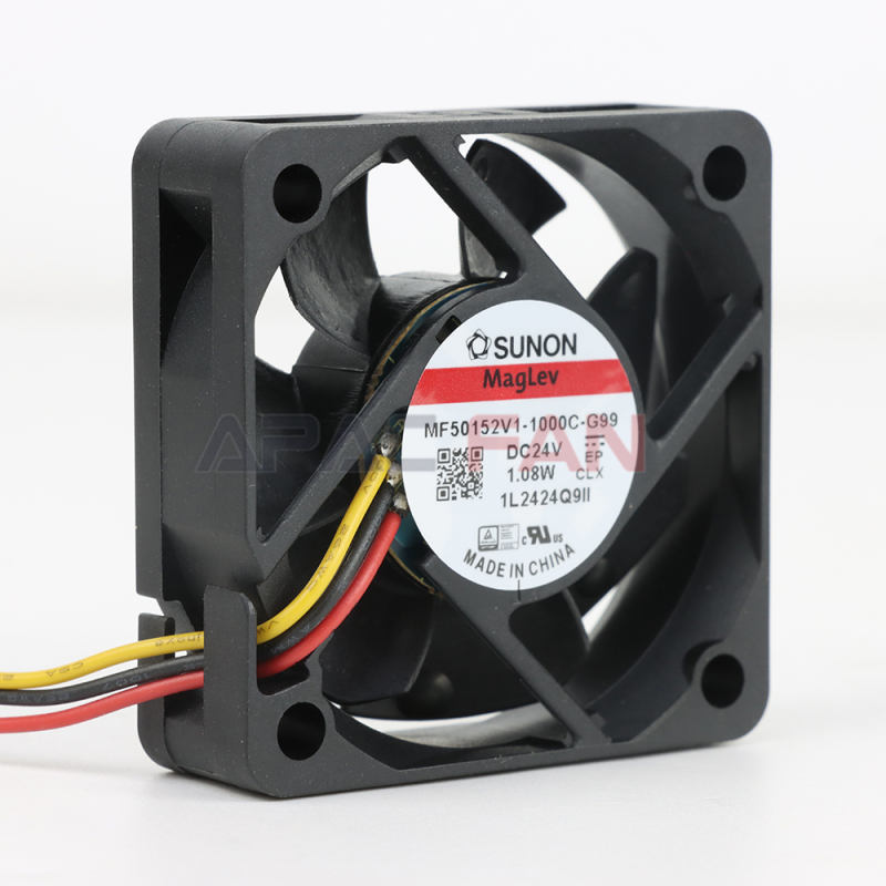 MF50152V1-1000U-G99  SUNON