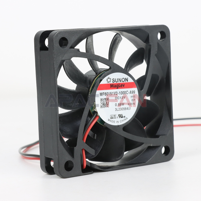 MF60151V2-1000U-A99  SUNON