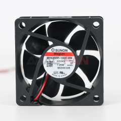 MF60252V1-1000U-A99  SUNON