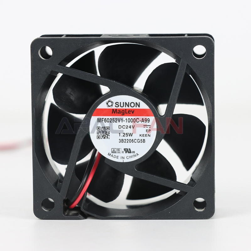 MF60252V1-1000U-A99  SUNON