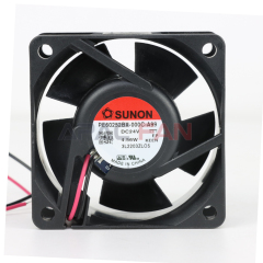 PE60252BX-000U-A99  SUNON