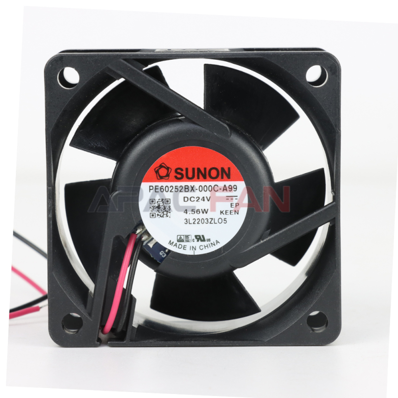 PE60252BX-000U-A99  SUNON