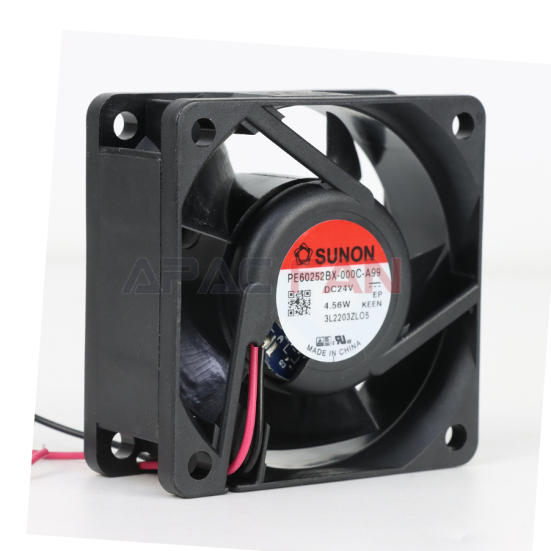 PE60252BX-000U-A99  SUNON