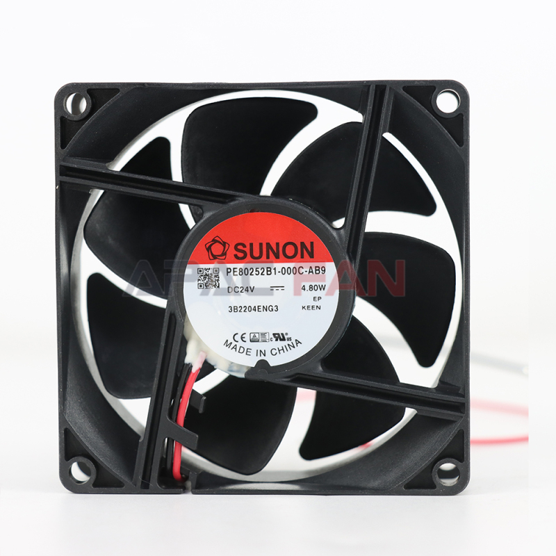 PE80252B1-000U-AB9  SUNON