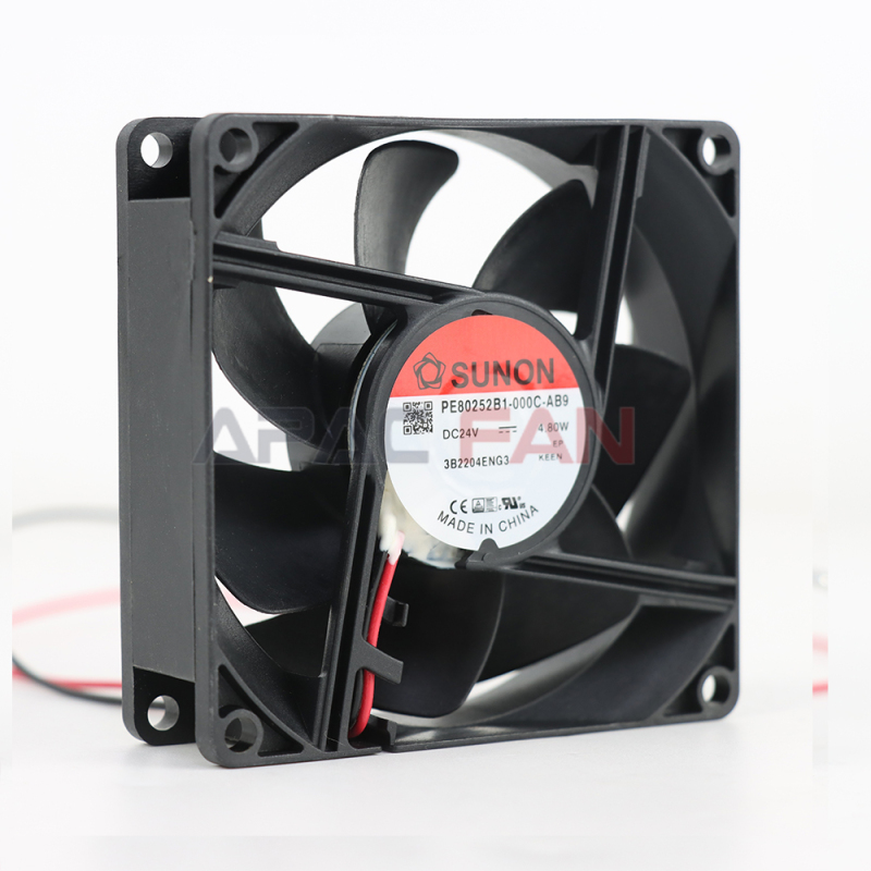 PE80252B1-000U-AB9  SUNON