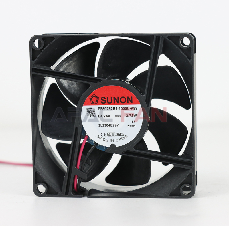 PF80252B1-1000U-A99  SUNON