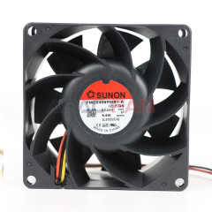 PMD2408PMB1-A(2).F.GN  SUNON