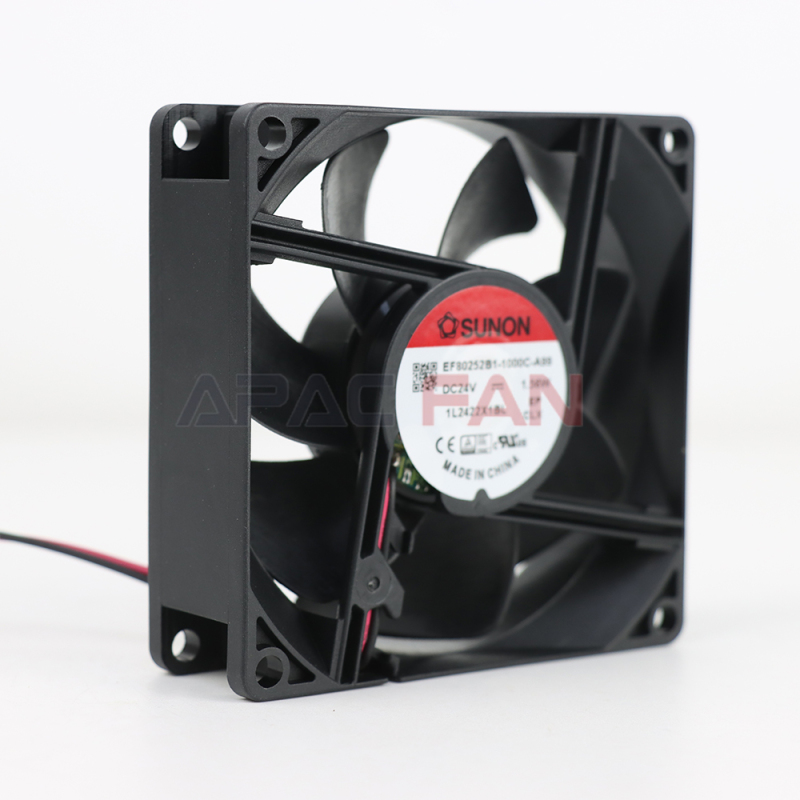 EF80252B1-1000U-A99  SUNON
