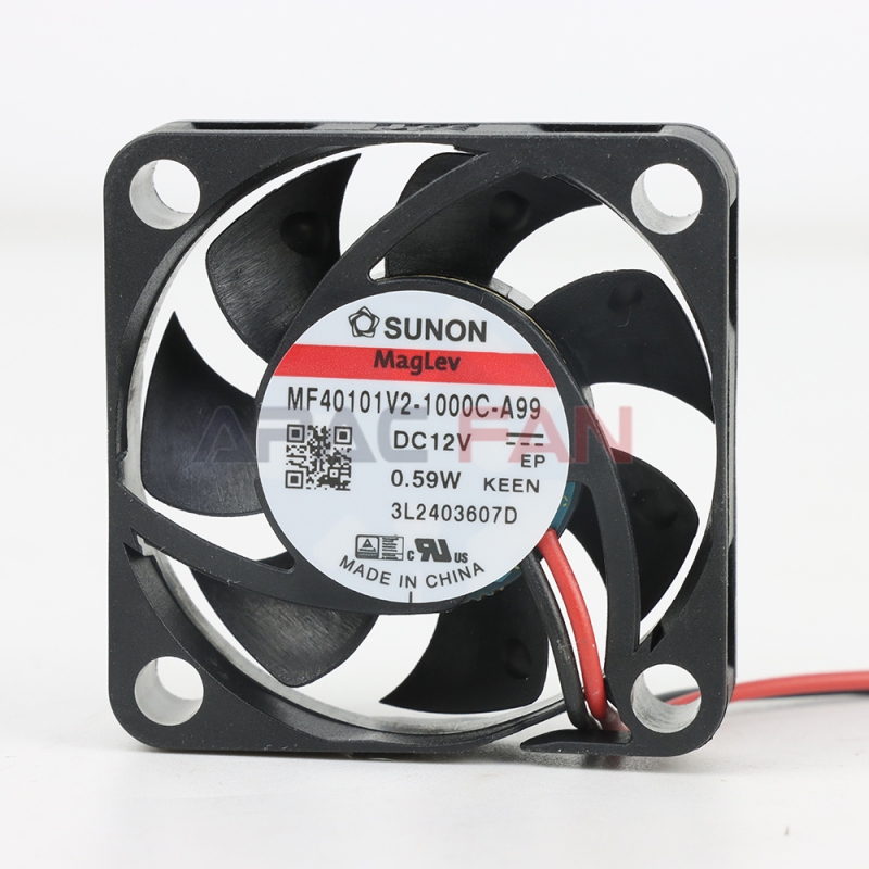 MF40101V2-1000U-A99  SUNON