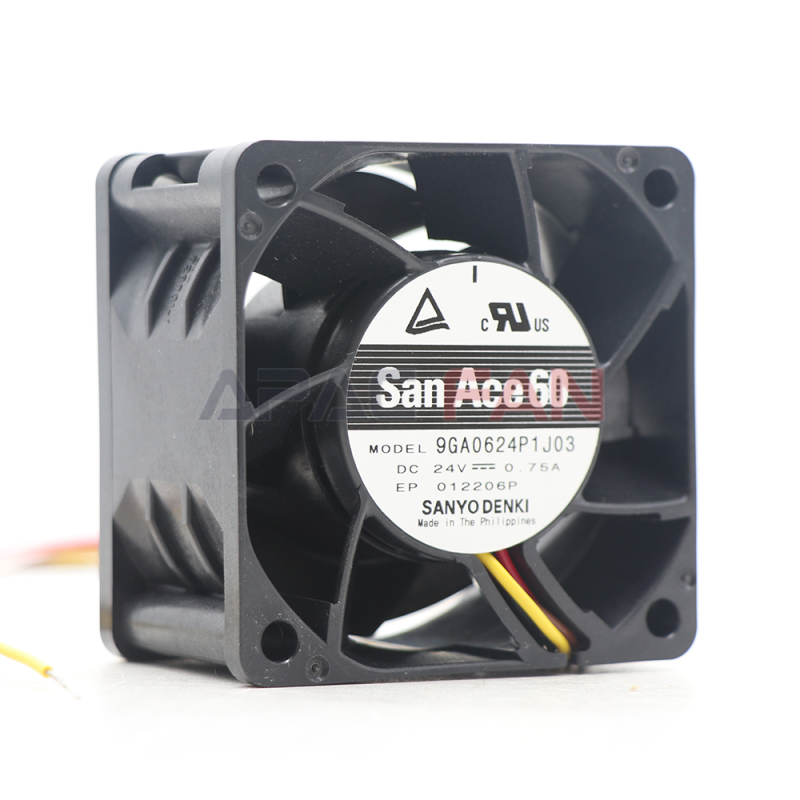 9GA0624P1J03 San Ace