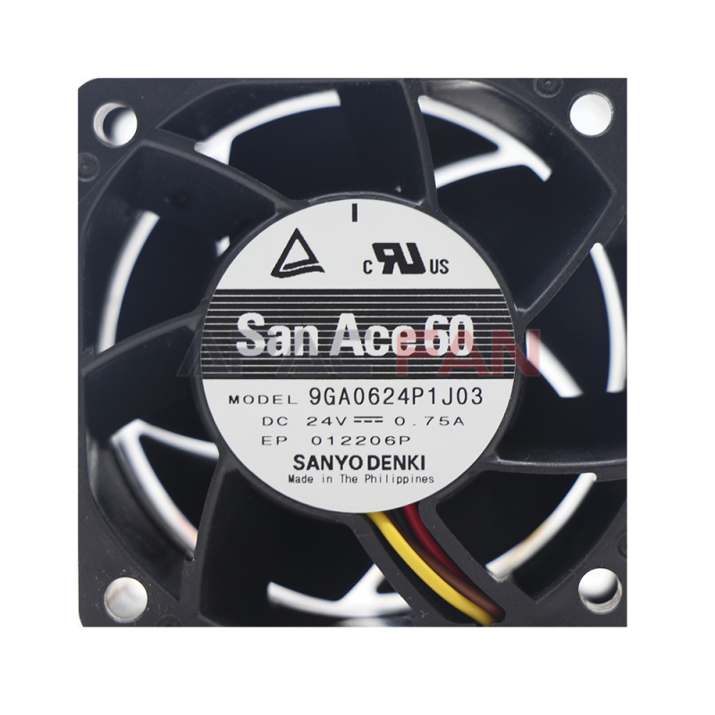 9GA0624P1J03 San Ace