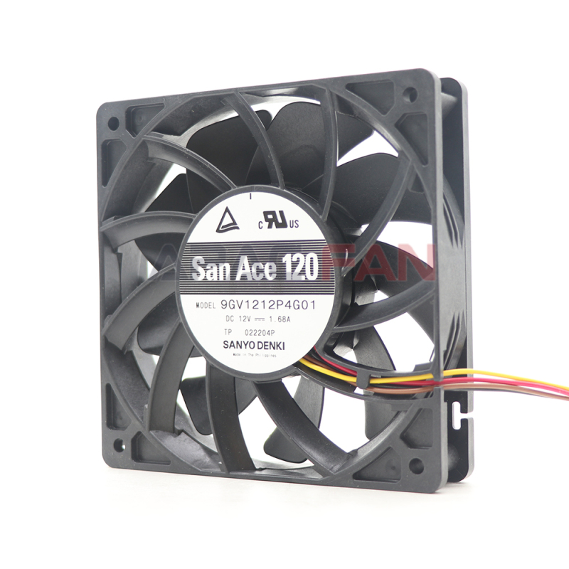 9GV1212P4G01 San Ace