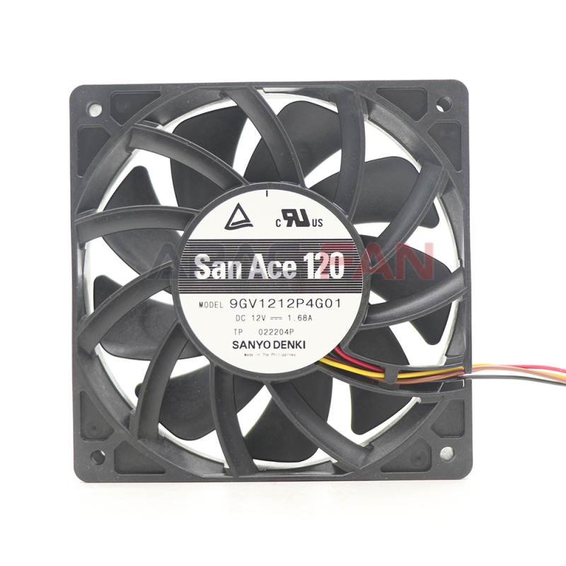 9GV1212P4G01 San Ace