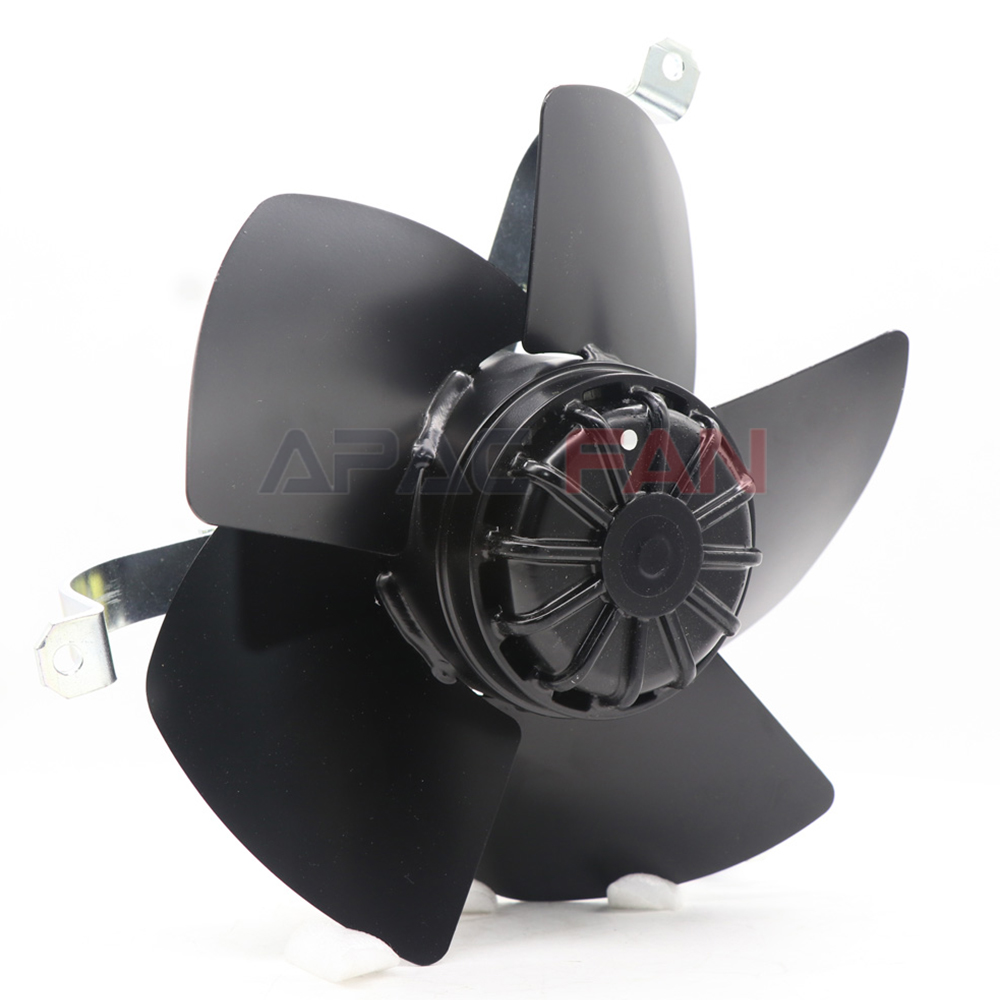 TWR230P59H-2-6 Royal Fan | axial fan