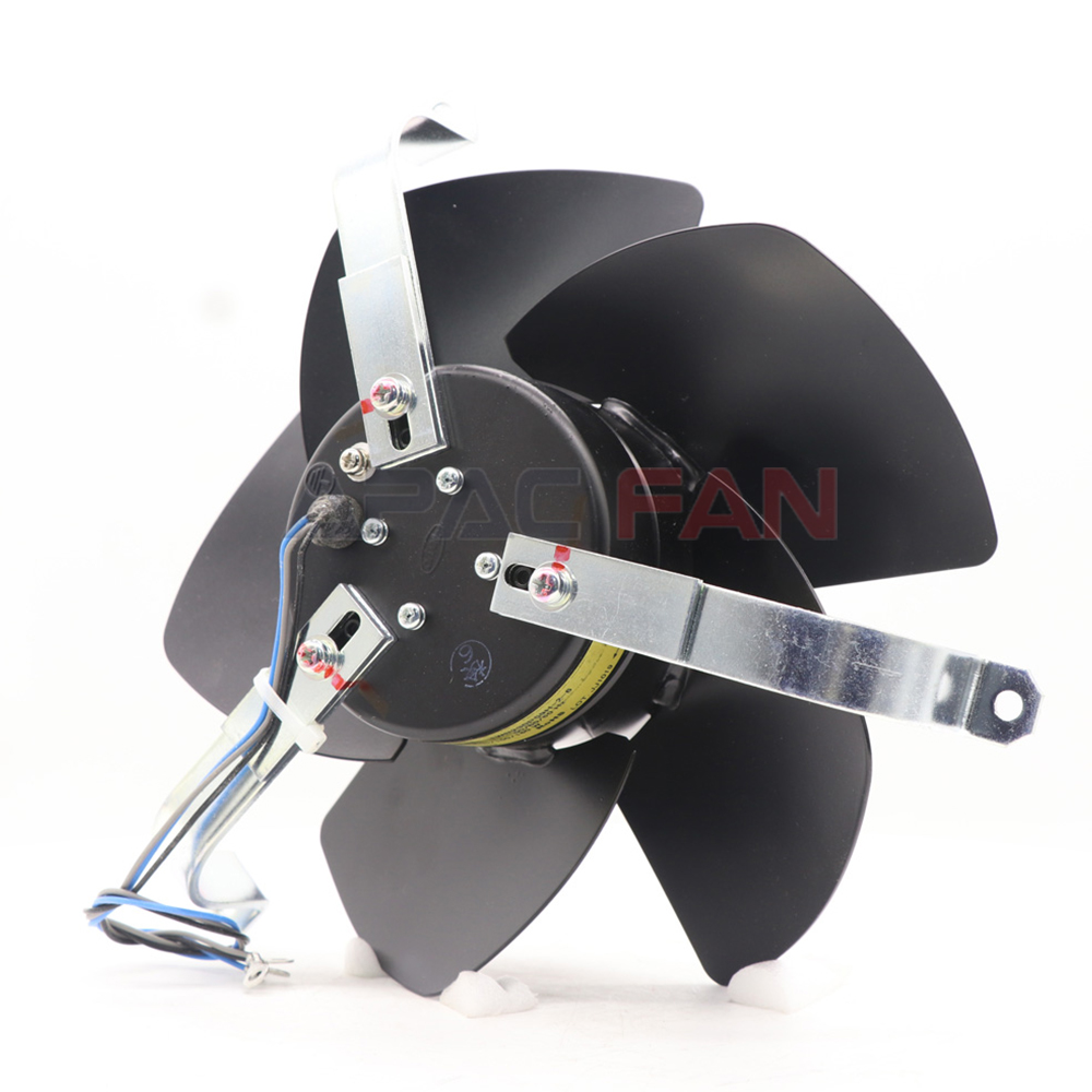 TWR230P59H-2-6 Royal Fan | axial fan