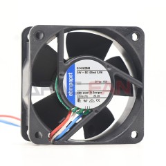 614N/2HH-050 ebm-papst