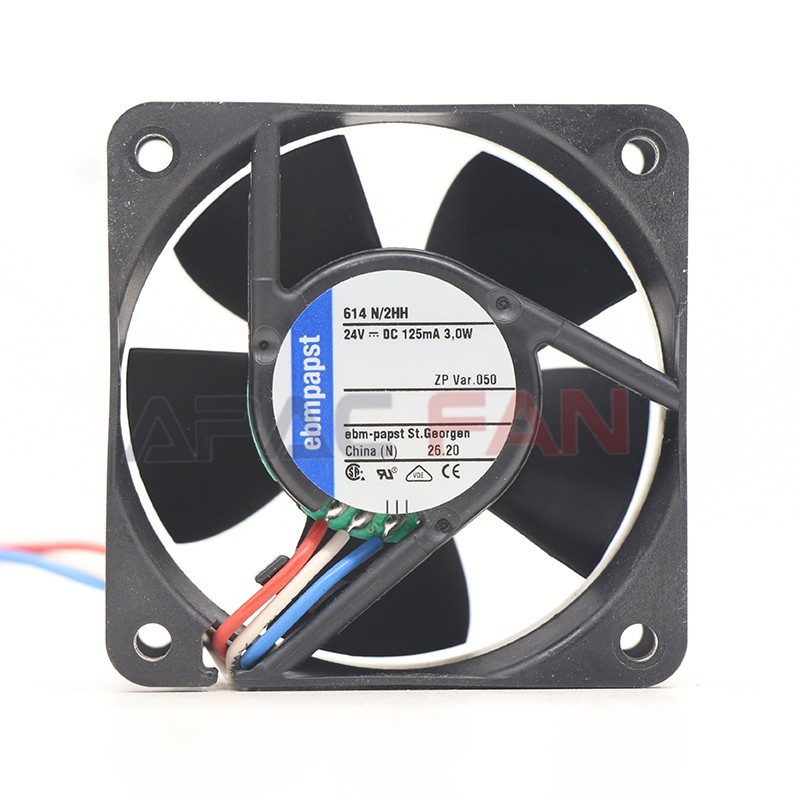 614N/2HH-050 ebm-papst