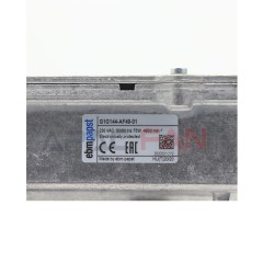 G1G144-AF49-01 ebm-papst