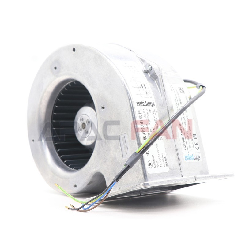 G2E108-AA01-01 ebm-papst