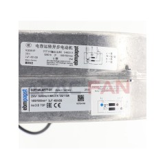 G2E140-AE77-01 ebm-papst