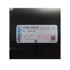 K3G097-AP46-01 ebm-papst