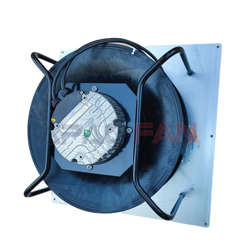 K3G355-RS02-H2 ebm-papst