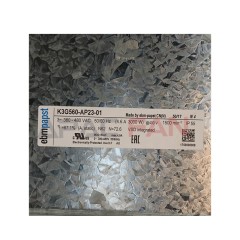 K3G560-AP23-01 ebm-papst