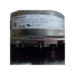 R3G450-AG33-01 ebm-papst