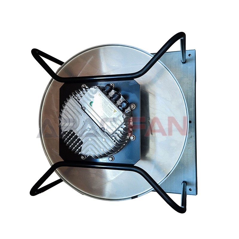 K3G500-AP25-01 ebm-papst