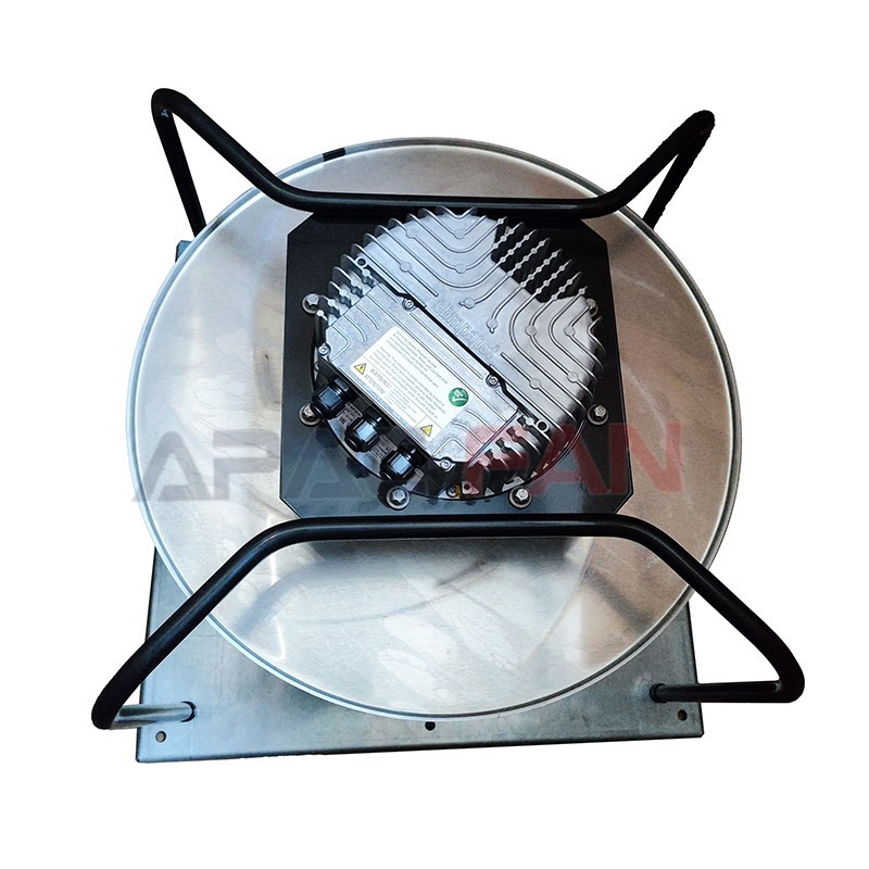 K3G500-AP25-01 ebm-papst