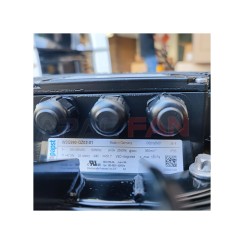 W3G990-GZ02-01 ebm-papst