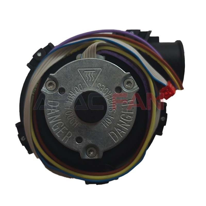 RG CPAP24V 9393020011 ebm-papst