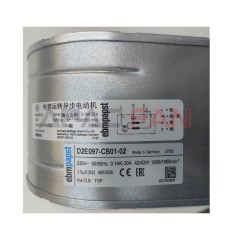 D2E097-CB01-02 ebm-papst