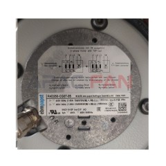 G4D250-CG07-01 ebm-papst