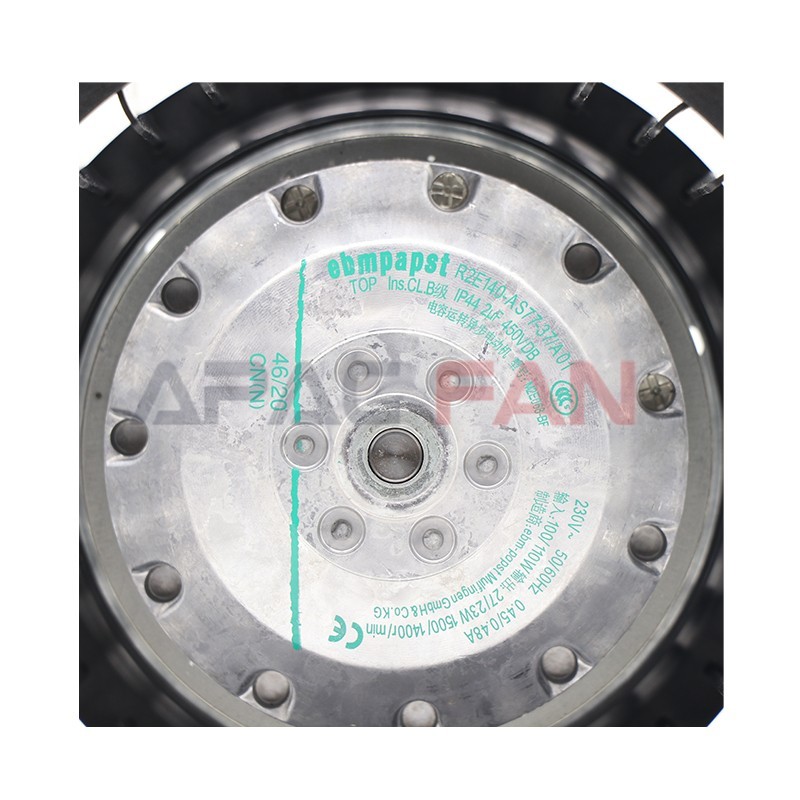 R2E140-AS77-37/A01 ebm-papst