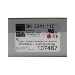 SK3241.110 （K2S165-AA77-15）Rittal