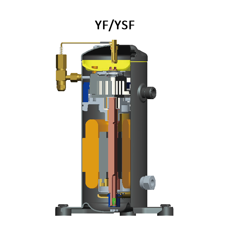 YF/YSF Series