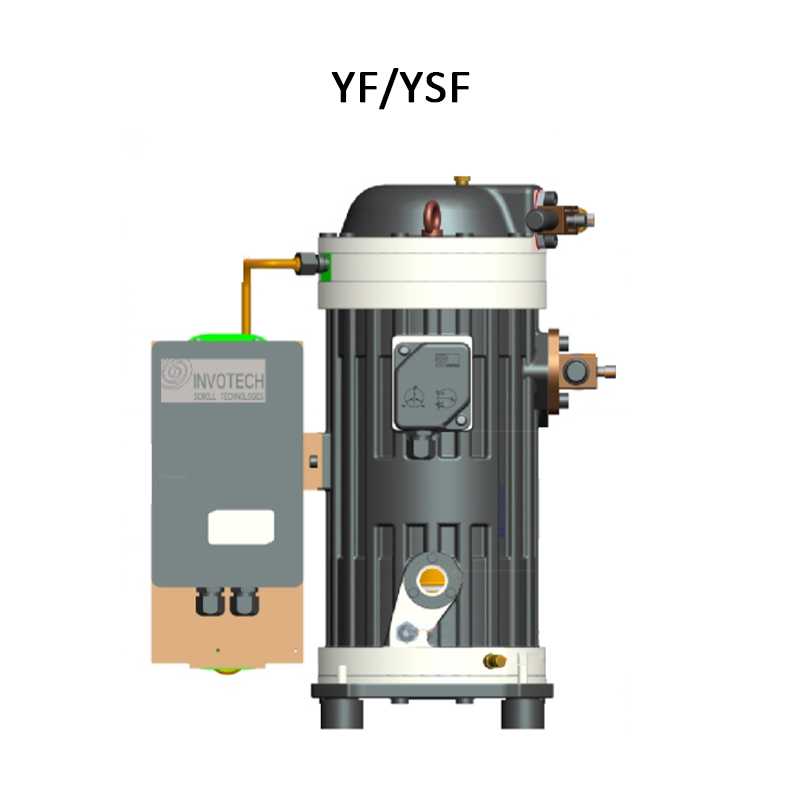 YF/YSF Series