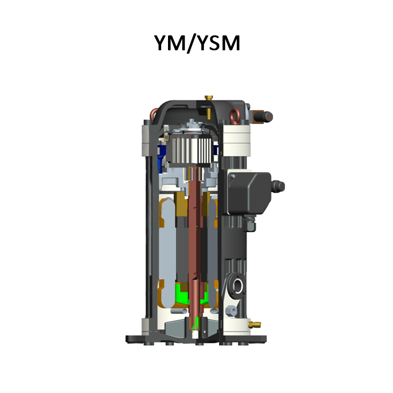 YM/YSM Series