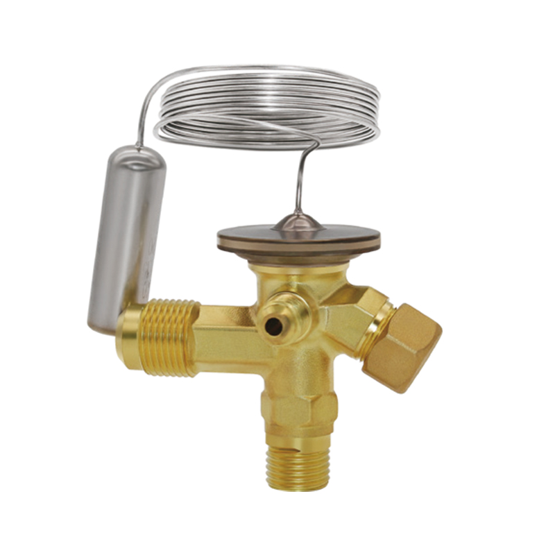 Rfkh01 RFKH SERIES Thermostatic Expansion Valve