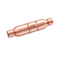 CCV SERIES Check Valve Magnetic Type